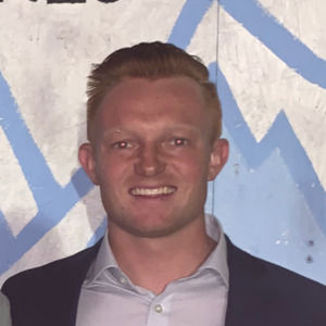 Meet your Posher, Brandon